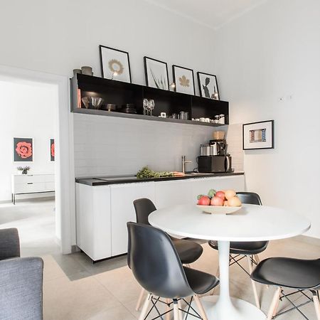 Le Mummarelle 64 Apartment เนเปิลส์ ภายนอก รูปภาพ