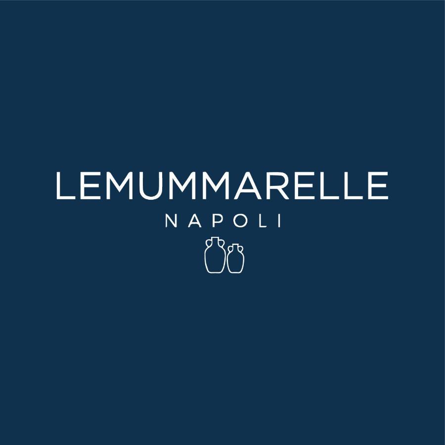 Le Mummarelle 64 Apartment เนเปิลส์ ภายนอก รูปภาพ