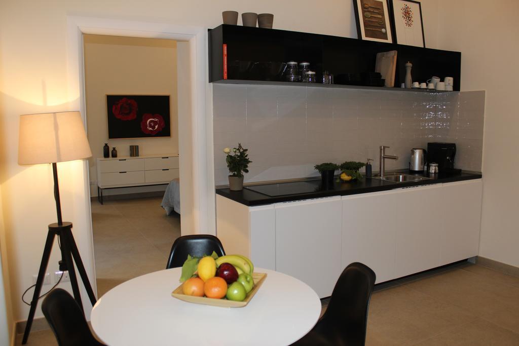 Le Mummarelle 64 Apartment เนเปิลส์ ภายนอก รูปภาพ