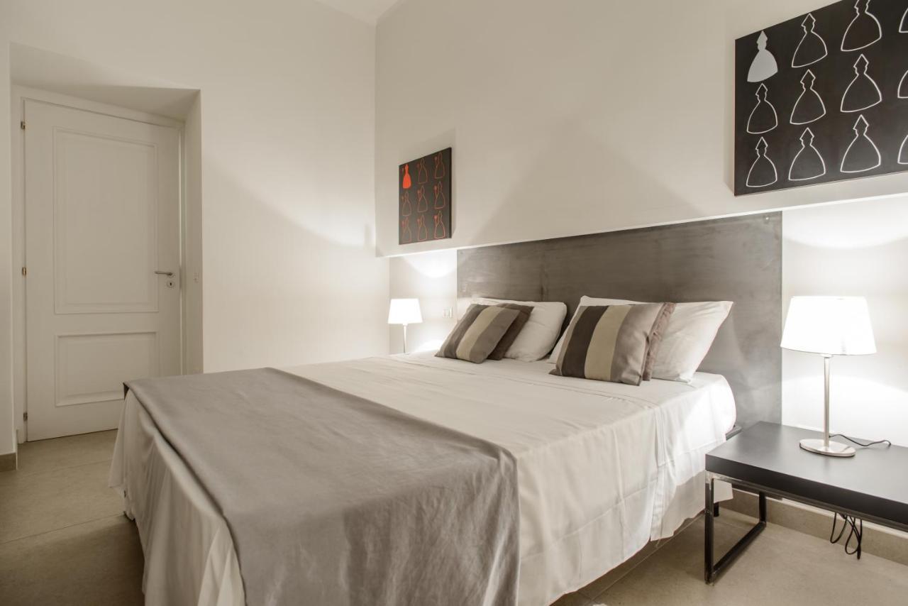 Le Mummarelle 64 Apartment เนเปิลส์ ภายนอก รูปภาพ