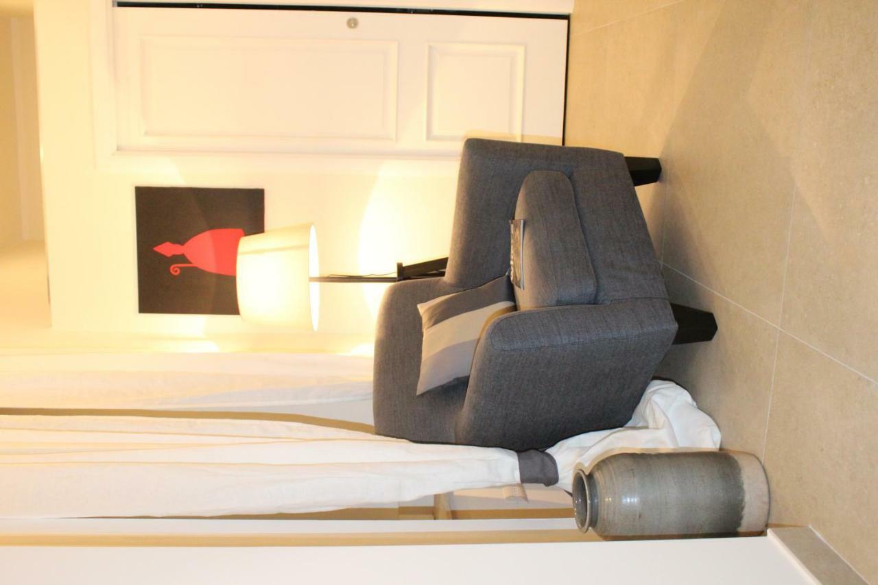 Le Mummarelle 64 Apartment เนเปิลส์ ภายนอก รูปภาพ