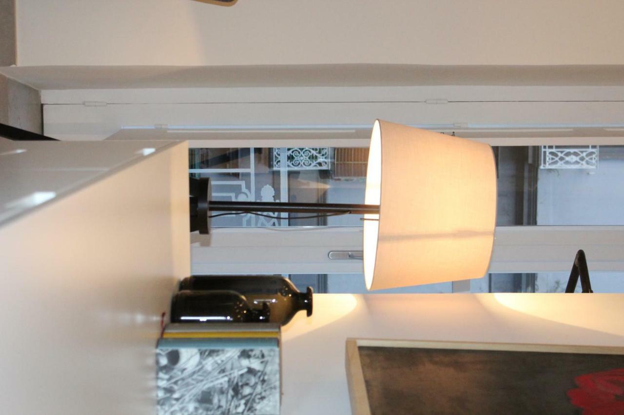 Le Mummarelle 64 Apartment เนเปิลส์ ภายนอก รูปภาพ