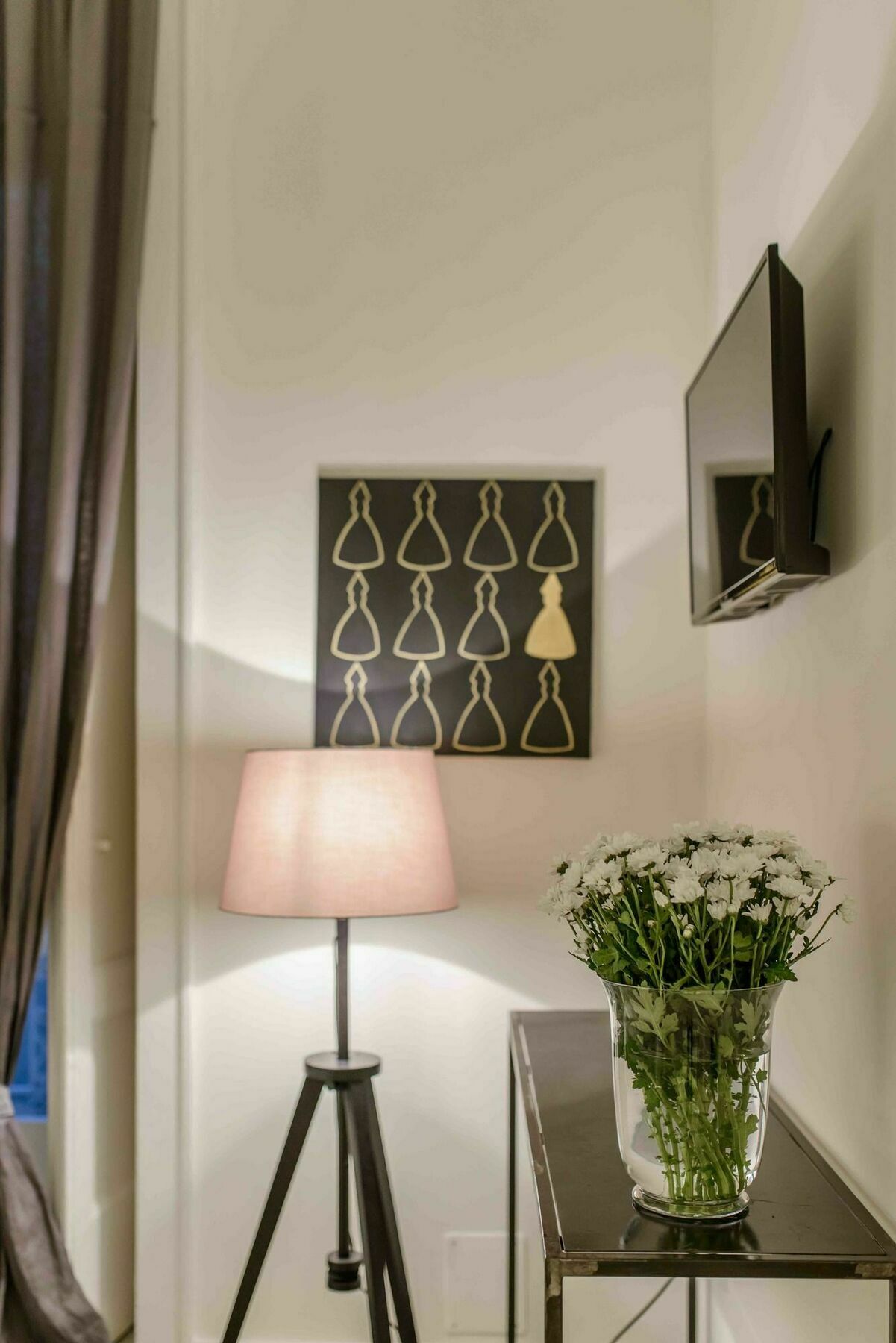 Le Mummarelle 64 Apartment เนเปิลส์ ภายนอก รูปภาพ