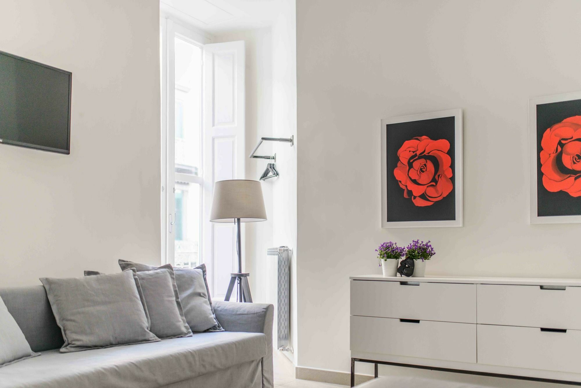 Le Mummarelle 64 Apartment เนเปิลส์ ภายนอก รูปภาพ