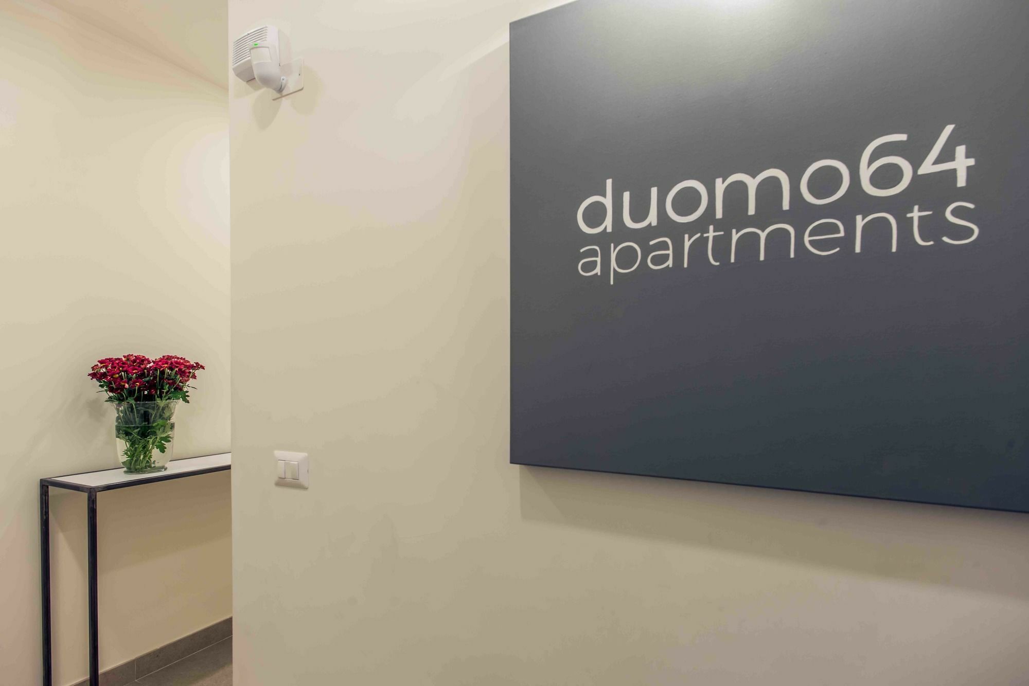 Le Mummarelle 64 Apartment เนเปิลส์ ภายนอก รูปภาพ