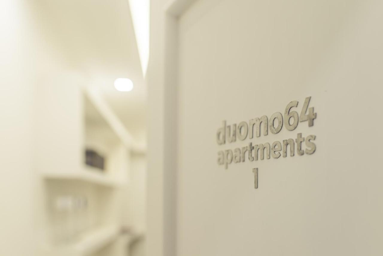 Le Mummarelle 64 Apartment เนเปิลส์ ภายนอก รูปภาพ